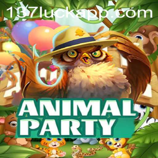 Discover the Thrills of AnimalParty and the Excitement of 137luck.COM