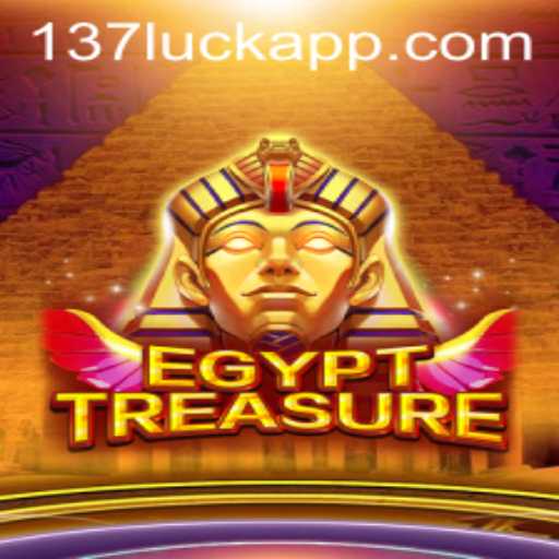 Discover the Mysteries of EgyptTreasure with 137luck.COM