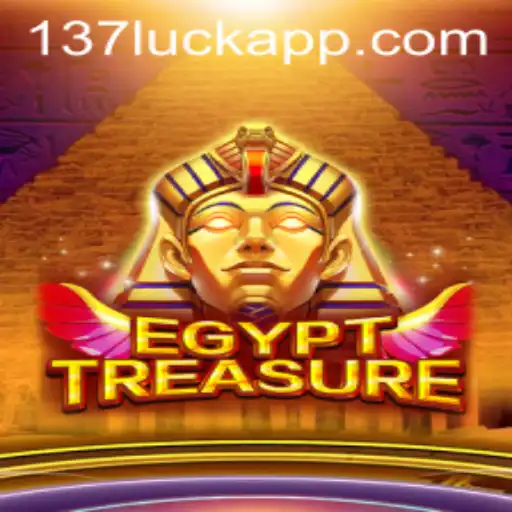 Discover the Mysteries of EgyptTreasure with 137luck.COM
