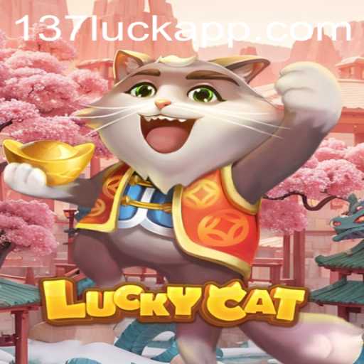 Discovering the Enchantment of LuckyCat: A Journey into 137luck.COM's Gaming World