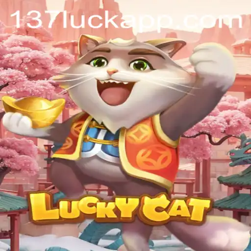 Discovering the Enchantment of LuckyCat: A Journey into 137luck.COM's Gaming World