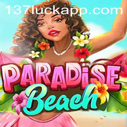 ParadiseBeach: Dive into a World of Virtual Sun and Fun