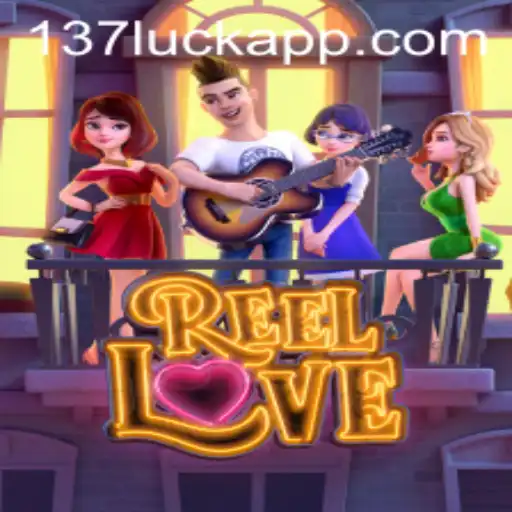 Exploring the Enticing World of ReelLove: A Guide to Winning Big on 137luck.COM