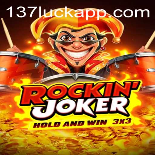 Discover the Thrilling World of RockinJoker on 137luck.COM