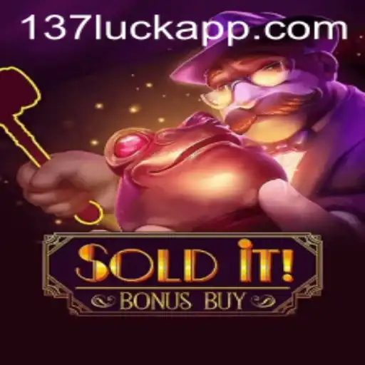 Unveiling SolditBonusBuy: An Innovative Game Experience for 137luck.COM Enthusiasts
