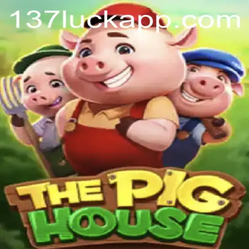 Discover the Enchanting World of ThePigHouse and Unlock the Secrets of 137luck.COM